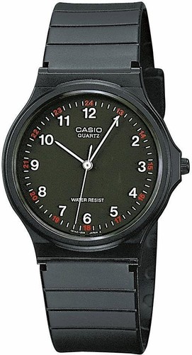 Casio collection quarzuhr - casio,