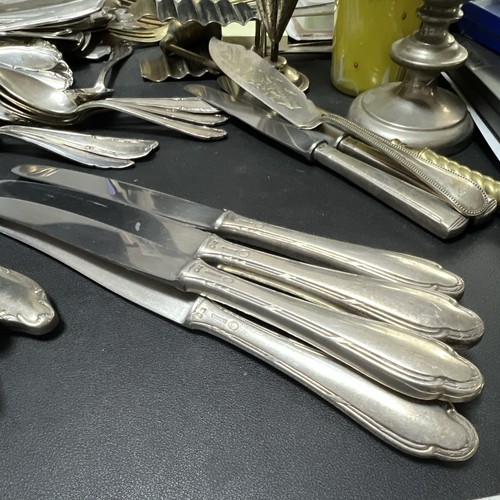 Wellner tafelmesser 90 - wellner,