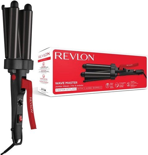 Revlon wave master - master, jumbo