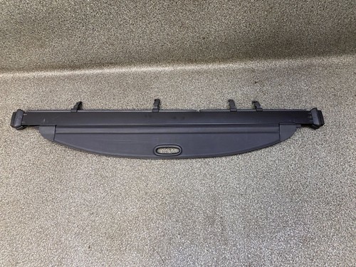 Laderaumabdeckung