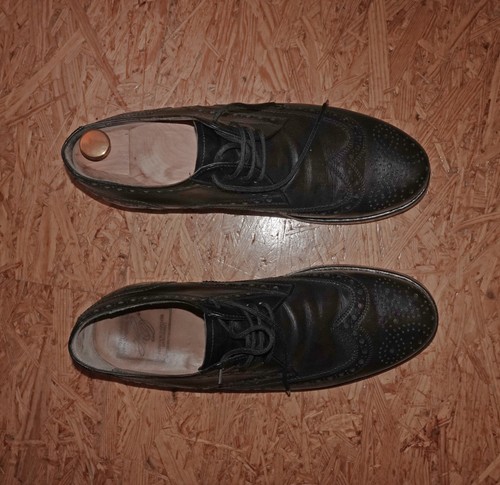 Luxus schuhe heinrich - luxus-schuhe,