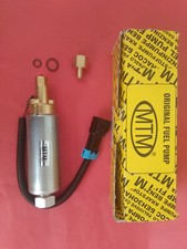 Kraftstoffpumpe MERCURY MARINE
