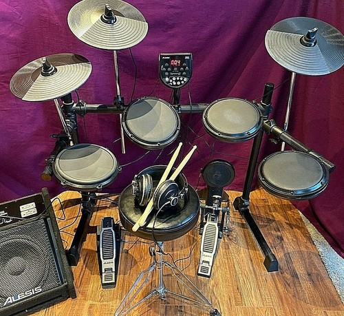 Alesis elektronisches - alesis,