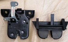 Heckklappenschloß Audi A4 B5 A3 8L 8L0827505E Klappenschloß Verriegelung Schloß 