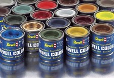 Revell Email Color | Auswahl aus 88 Farben | 14 ml.