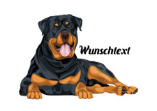 Rottweiler