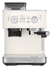 KitchenAid halbautomatische