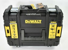 DeWalt TSTAK II Tool Werkzeug Box Koffer Werkzeugbox Storage + Einlage DCF + DCD