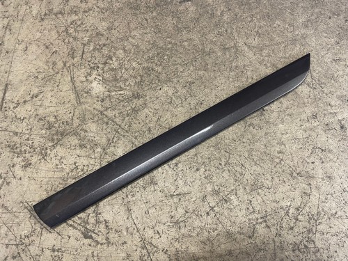 Zierleiste hinten links audi - hinten,
