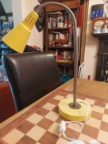 2005 ikea gelb kvart - 2005,