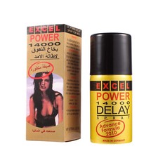 Black Woman POWER 140000 Male