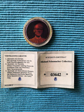 MICHAEL SCHUMACHER COLLECTION