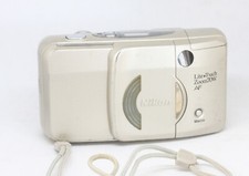 Nikon lite touch zoom 70w - nikon,