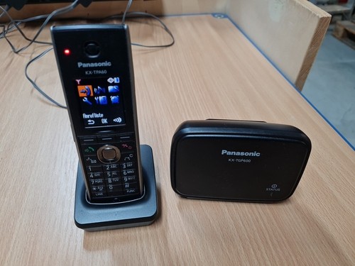 Panasonic tpa60 tgp600 - panasonic,