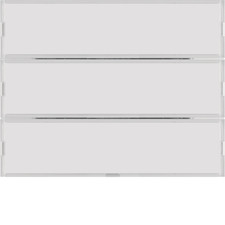 KNX Tastsensor 3-fach K.1