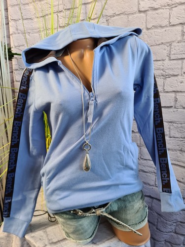 Bench sweatshirt pullover - sweatshirt,