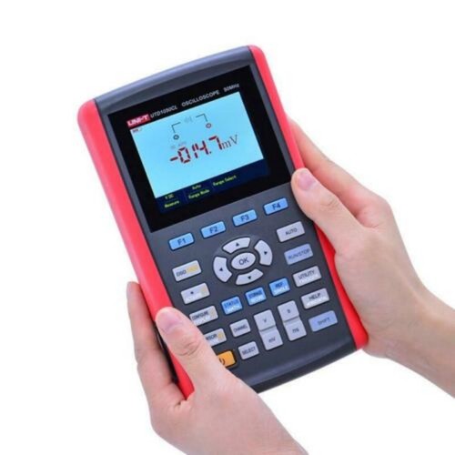 Uni utd1050cl handheld - uni-t,