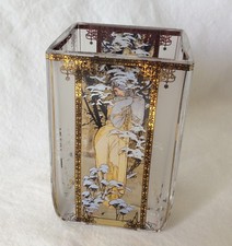 Goebel Artis Orbis Windlicht