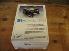 BI=Comet 500 Doppelmembran Druckpumpe f. Boot/Caravan