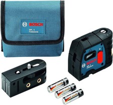 Bosch GPL5