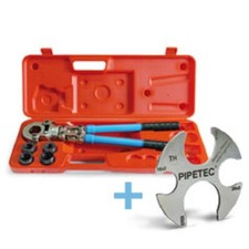 Pressfitting Verbundrohr