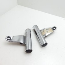 Yamaha XS 750 SE Scheinwerferhalter Lampenhalter Halterung Lampe Geweih C2103