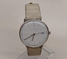 Junghans max bill 4355 - junghans,