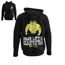 SpongeBob Schwammkopf  GYM