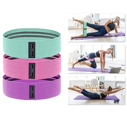 3er set widerstand übung loop - 3er,