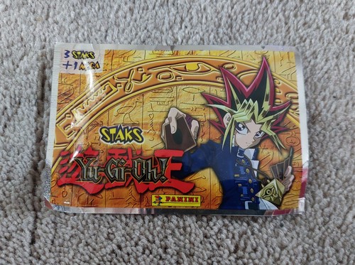Staks booster pack - booster,