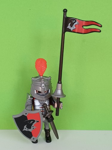 Playmobil sammlung figur set - sammlung,