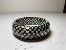 Vintage Armreif mit einem