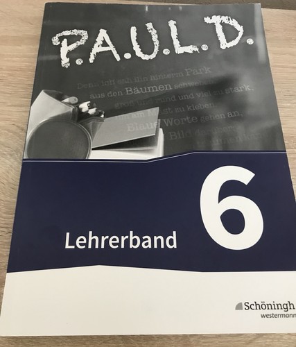 6 paul d - p.a.u.l.d.,