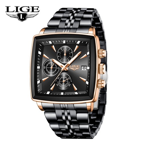 Luxus herren armbanduhr - herren,