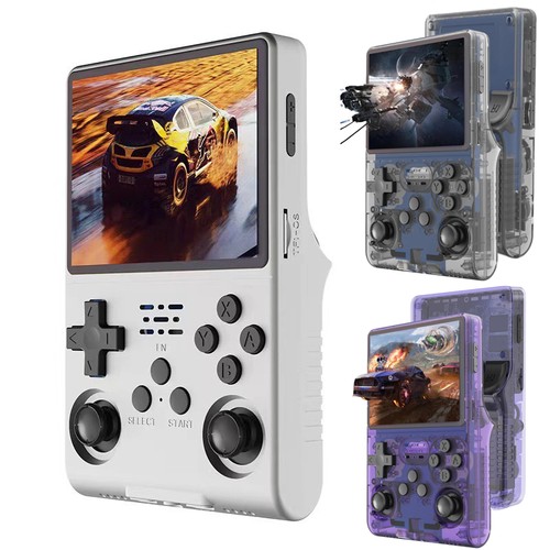 R40s pro retro handheld - r40s,