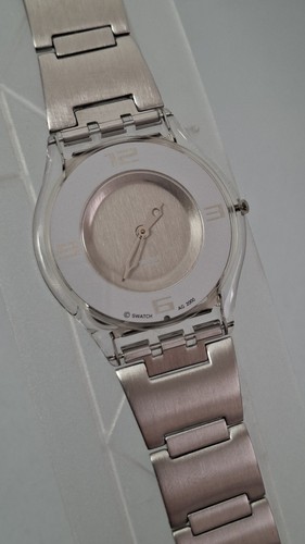 Swatch skin sfk121 - skin, g