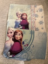Anna Und Elsa Bettwäsche 