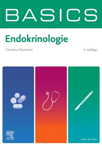Basics endokrinologie - endokrinologie, |
