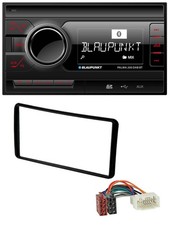Blaupunkt MP3 Bluetooth DAB
