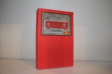 Spur N  Micro-Trains Line MTL