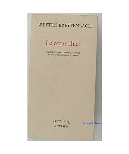 Coeur chien breytenbach - coeur-chien,