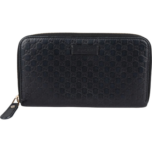 Gucci microguccissima leather - microguccissima,