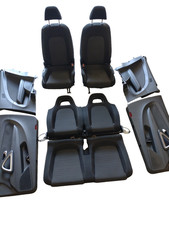 VW Scirocco Türverkleidung