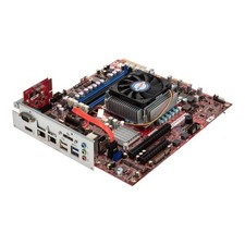 Mainboard thecus g25f lga1155 - thecus,
