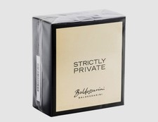 BALDESSARINI STRICTLY PRIVATE