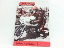 Das Kraftrad Sport und Technik