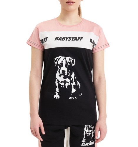 Babystaff tawani shirt damen - tawani, t-shirt