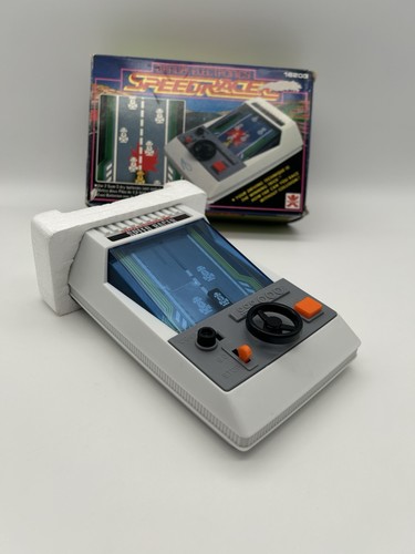 Bandai electronics speed racer - bandai,