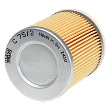 Luftfiltereinsatz Luftfilter Patrone Einsatz für Zündapp CS CX Hai 25 50 Typ 448