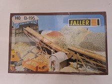 Faller H0 B-195 Förderband